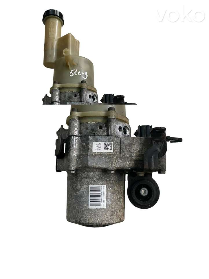 Peugeot Expert (2007 - 2016)  9818127580 Насос усилителя руля (гур)