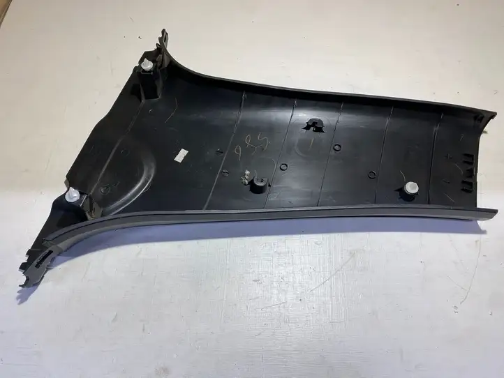 Infiniti Q70 Y51 (2013 - 2019) 769151MA0A Нижняя обшивка стойки B — фото 2
