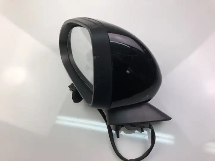 Opel Corsa E (2014 - 2019) E1020873 Боковое стекло в середине кузова — фото 1