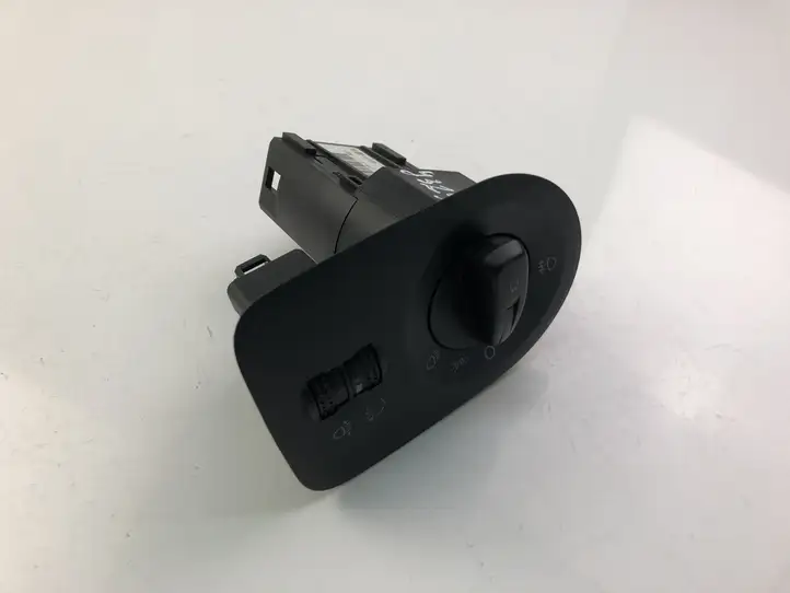 Seat Ibiza IV (6J,6P) (2008 - 2017) 6J1941531H Включатель фонарей — фото 1