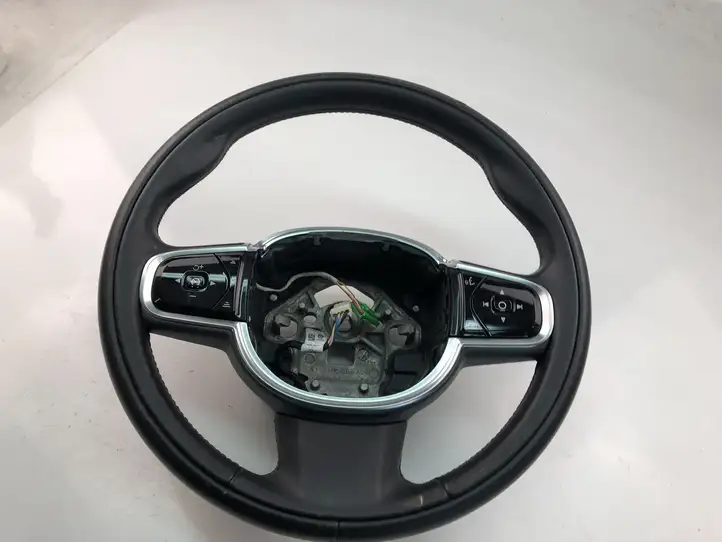 Volvo XC60 (2017 - ) 31407817 Руль — фото 2
