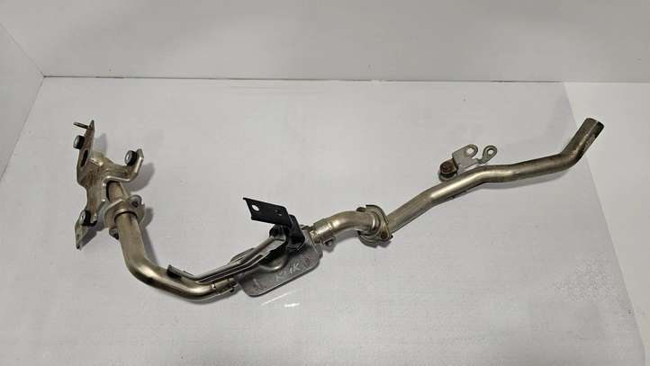 Toyota Land Cruiser (J150) (2009 - )  8740360010 Глушитель автономного обогревателя (webasto)