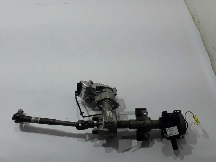 Opel Meriva (2002 - 2006)  93392691 Крестовидная связь оси рулевого колеса