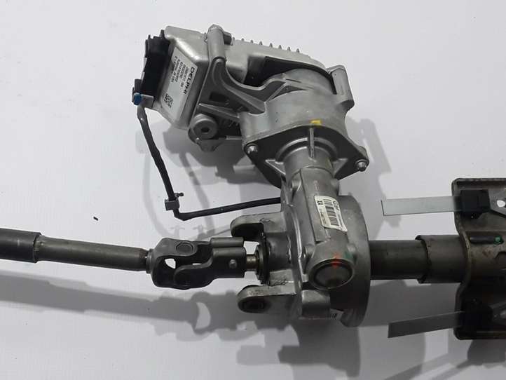 Opel Meriva (2002 - 2006)  93392691 Крестовидная связь оси рулевого колеса