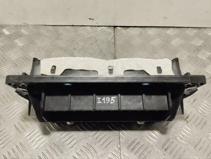 Porsche Panamera (970) (2013 - 2016) 97080307107 Подушка безопасности пассажира — фото 4