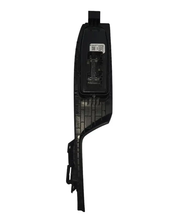 Chevrolet Camaro (2013 - 2015) 84813977 Включатель фонарей — фото 2