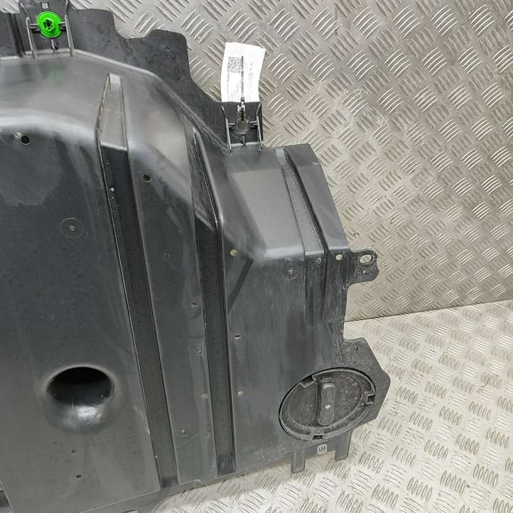 Citroen C4 (2016 - )  9845420980 Средняя защита дна