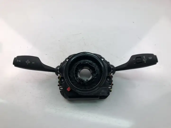 BMW 5 F10 F11 (2009 - 2016) 9301905 Кнопки на рулевом колесе — фото 2