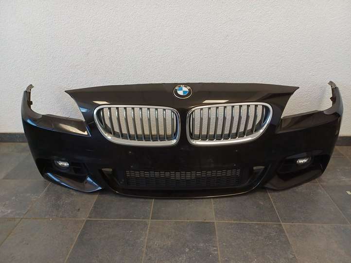 BMW 5 F10 F11 (2009 - 2016)   Комплект бампера