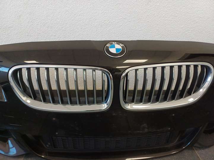 BMW 5 F10 F11 (2009 - 2016)   Комплект бампера