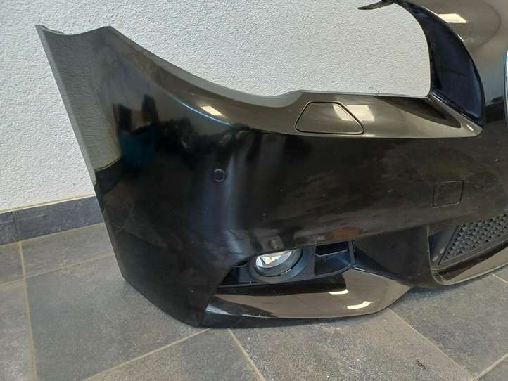 BMW 5 F10 F11 (2009 - 2016)   Комплект бампера