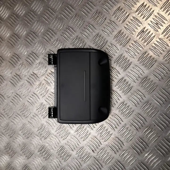 Skoda Fabia Mk3 (NJ) (2015 - 2021) 6V0868565 Бардачок в сборе — фото 1