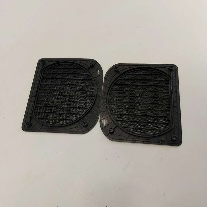 Mini One Cooper F56 F55 (2012 - 2022)  9265331 Сабвуферная решетка