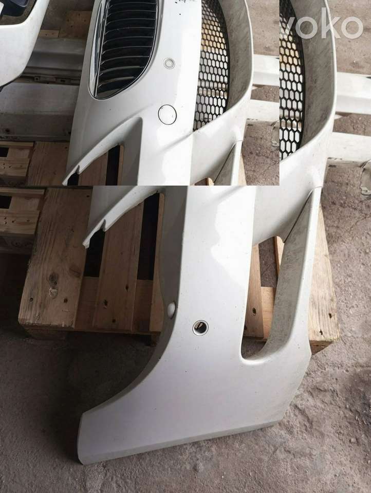 BMW 6 E63 E64 (2002 - 2010)  51117841154 Комплект бампера