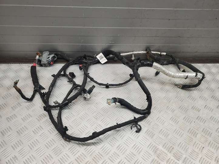 Dodge Ram (2018 - )  68430573AC Провода (генератора)