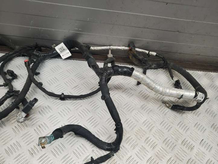Dodge Ram (2018 - )  68430573AC Провода (генератора)