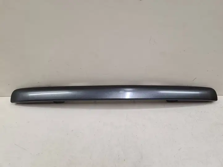 Toyota Avensis T250 (2006 - 2009) 7680105080 Подсветка номера — фото 2