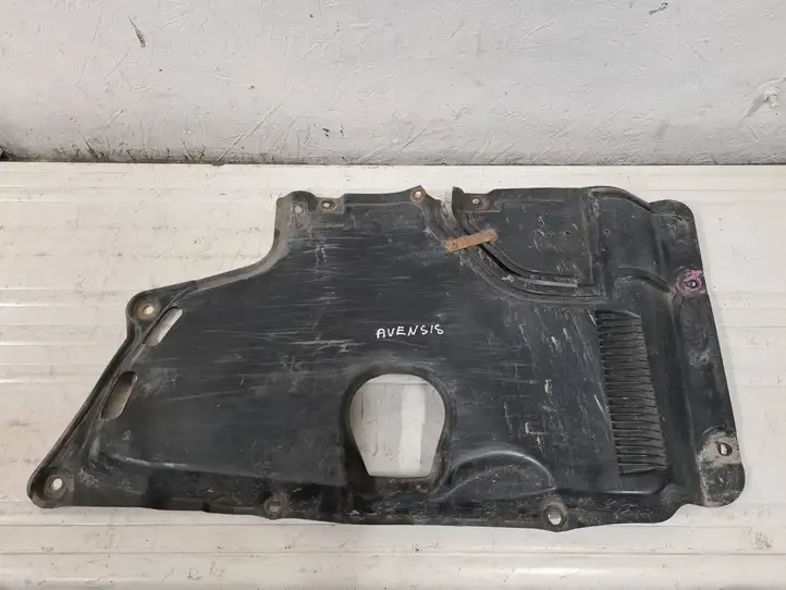 Toyota Avensis T250 (2006 - 2009) 5145105030 Защита двигателя — фото 1