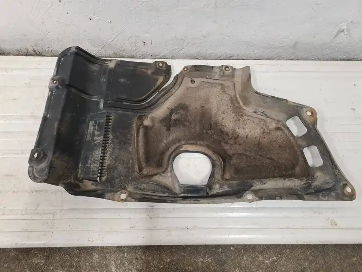 Toyota Avensis T250 (2006 - 2009) 5145105030 Защита двигателя — фото 2