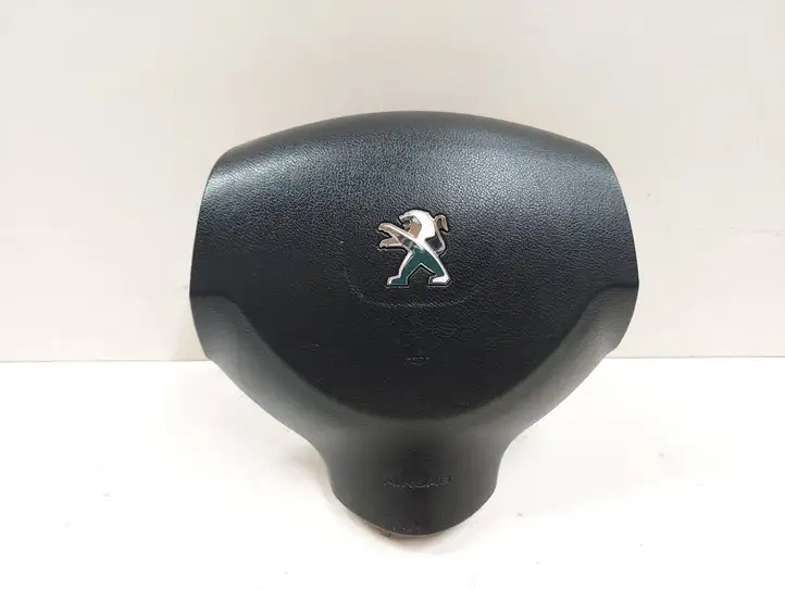 Peugeot iOn (2010 - 2016) GP108176499 Подушка безопасности руля — фото 1