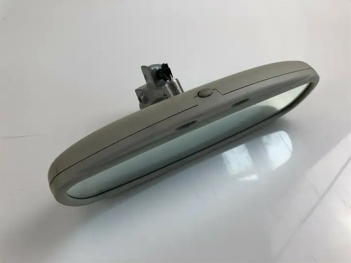 Citroen C5 (2008 - 2017) E11026053 Салонное зеркало заднего вида — фото 1