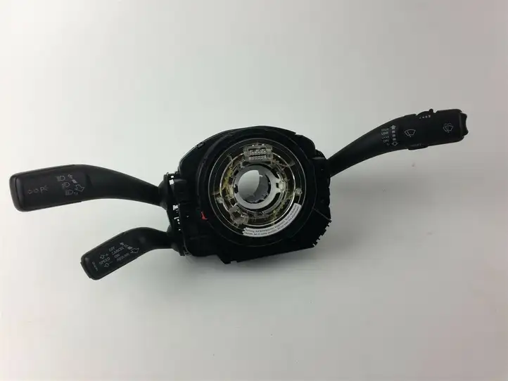 Audi A5 8T 8F (2011 - 2016) 8R0953502D Мултифункционный включатель управления / ручка — фото 1