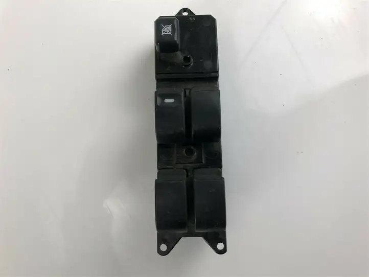 Mitsubishi L200 (2006 - 2014) MR587952 Кнопка стеклоподъемников — фото 2