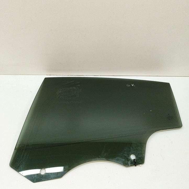 Tesla Model Y (2019 - 2024)  149550600B Основное стекло задних дверей