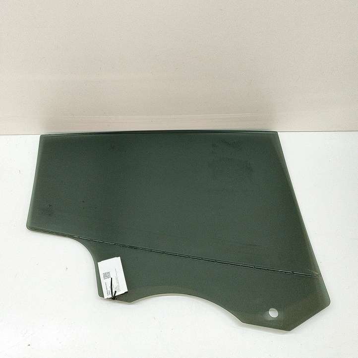 Tesla Model Y (2019 - 2024)  149550600B Основное стекло задних дверей