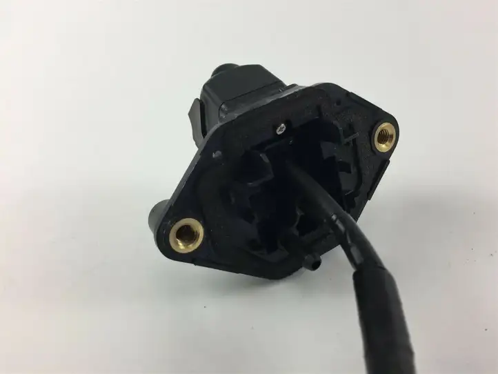 Nissan Qashqai (2010 - 2013) 284424EA0C Видеокамера заднего вида — фото 4
