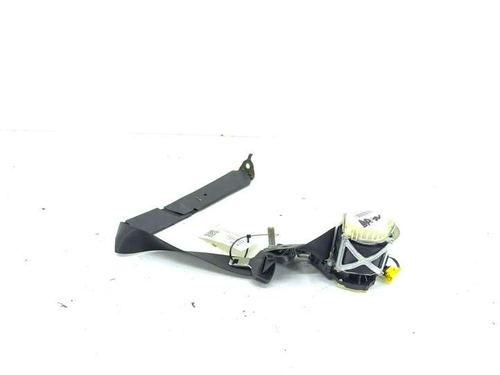 Mercedes-Benz GL X164 (2006 - 2012)  a1648603485 Ремень безопасности третьего ряда