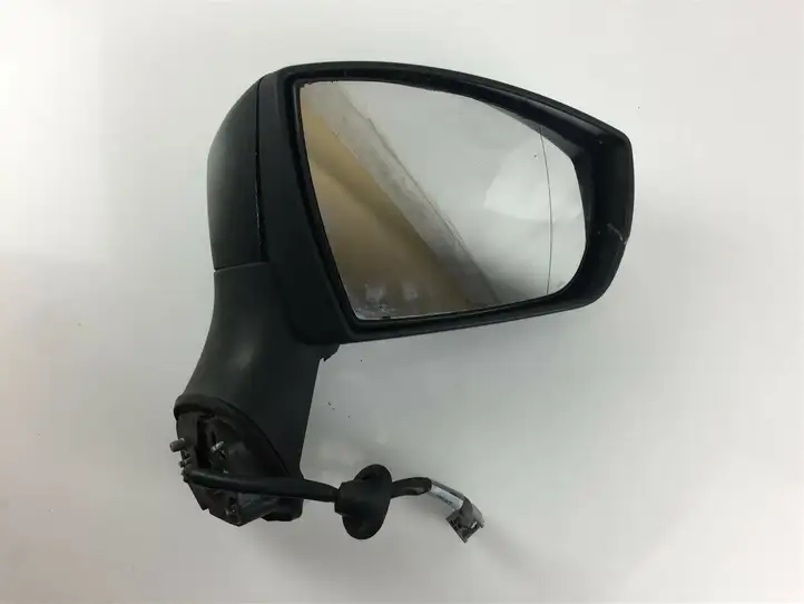 Ford Kuga I (2008 - 2012) 212876144 Боковое зеркало с электроприводом — фото 2