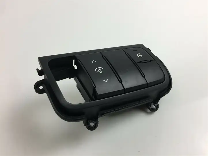 Kia Ceed (2015 - 2018) 49D10M1000 Включатель фонарей — фото 1
