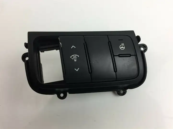 Kia Ceed (2015 - 2018) 49D10M1000 Включатель фонарей — фото 2