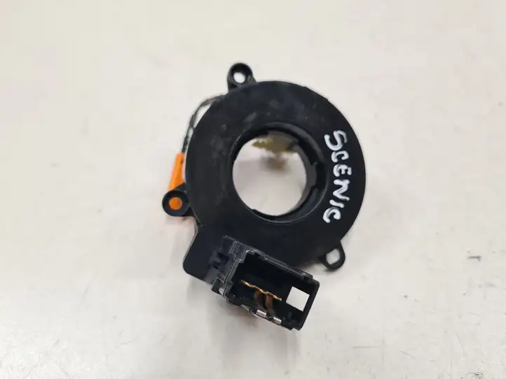 Renault Scenic I (1996 - 2003) 54353383 Контактное кольцо SRS — фото 3