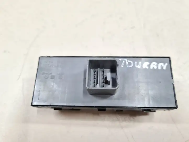 Volkswagen Touran I (2003 - 2010) 1K4959857 Блок кнопок стеклоподъемников — фото 4