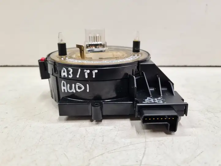 Audi A3/S3 8P (2004 - 2008) 1K0959653D Контактное кольцо SRS — фото 2