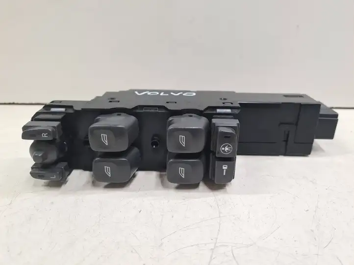 Volvo V70 (2000 - 2004) 9452959 Кнопка стеклоподъемников — фото 1