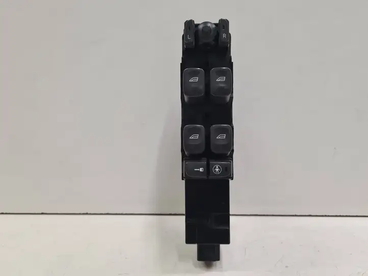 Volvo V70 (2000 - 2004) 9452959 Кнопка стеклоподъемников — фото 2