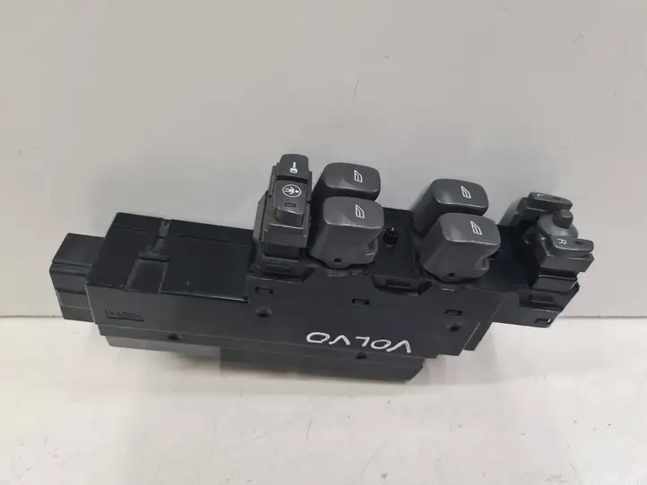 Volvo V70 (2000 - 2004) 9452959 Кнопка стеклоподъемников — фото 3