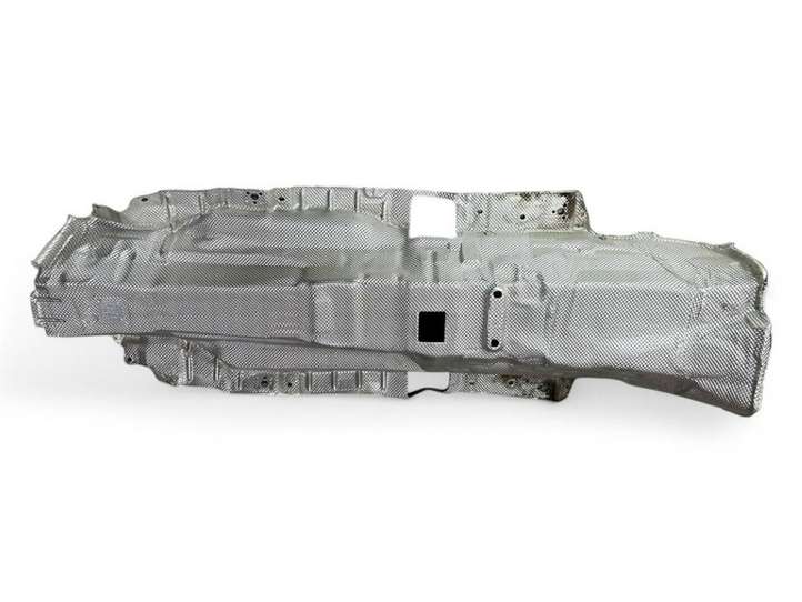 Audi TT (2018 - )  8S0825662 Теплоизоляция (теплозащита)