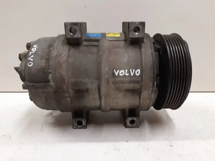 Volvo S80 (1998 - 2004) 5060118203 Компрессор (насос) кондиционера воздуха — фото 3