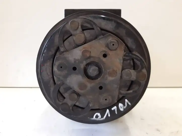 Volvo S80 (1998 - 2004) 5060118203 Компрессор (насос) кондиционера воздуха — фото 4