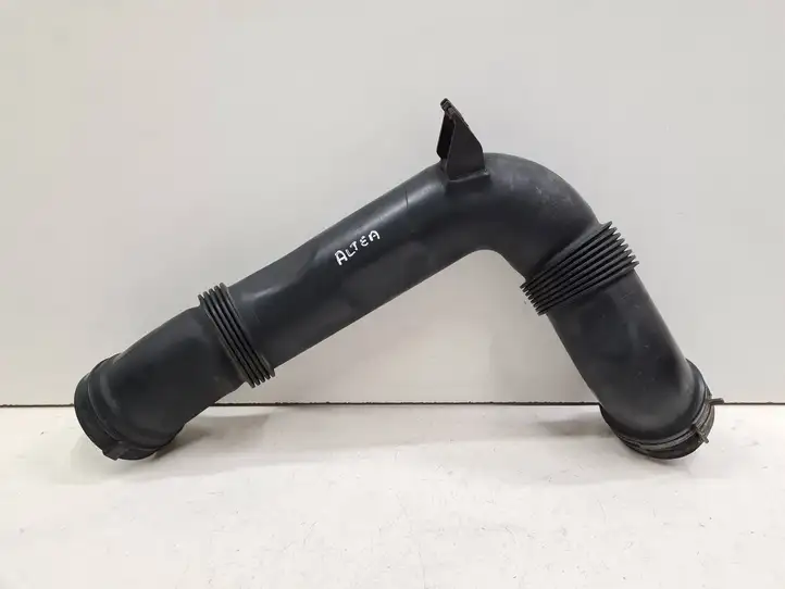 Seat Altea (2004 - 2009) 1K0129618AJ Трубка подачи воздуха — фото 2