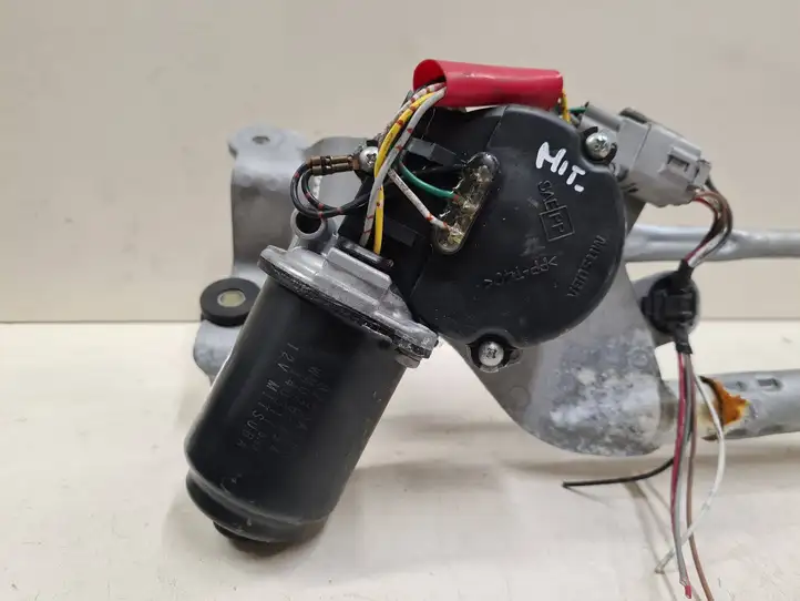 Mitsubishi i-MiEV (2011 - 2016) 8250A326 Комплект механизма стеклоочистителей — фото 2