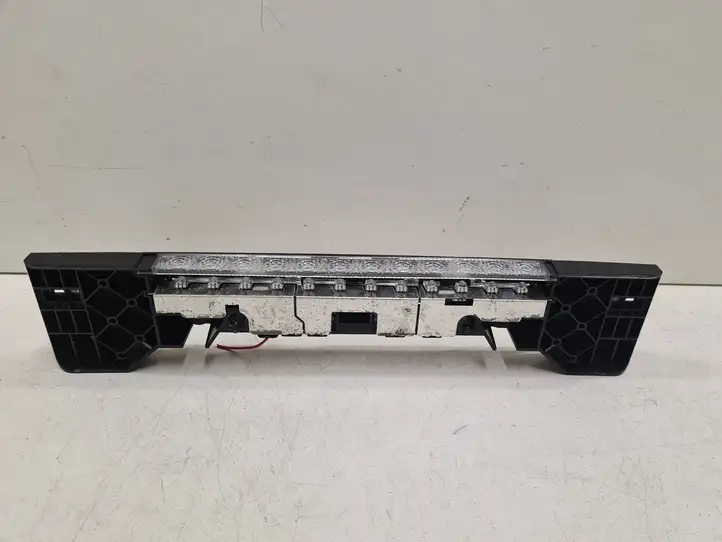 Peugeot 407 (2004 - 2011) 9647734980 Дополнительный стоп фонарь — фото 3