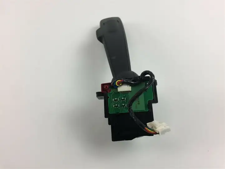 Volvo S60 (2004 - 2010) 31334647 Кнопки на рулевом колесе — фото 4