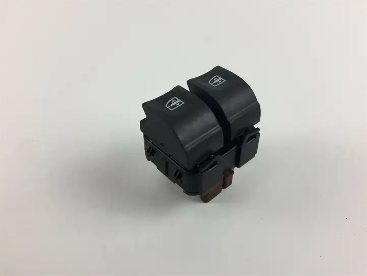 Renault Clio IV (2012 - 2019) 254113300R Кнопка стеклоподъемников — фото 1