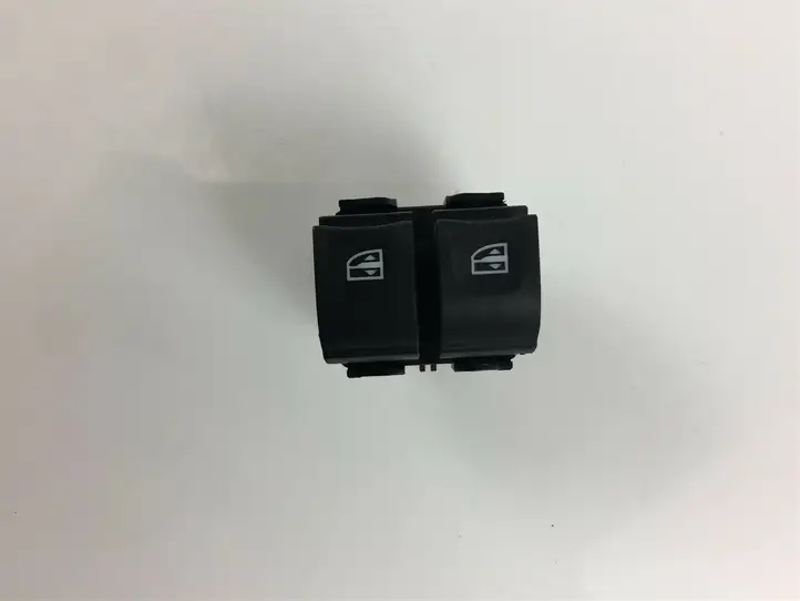 Renault Clio IV (2012 - 2019) 254113300R Кнопка стеклоподъемников — фото 2