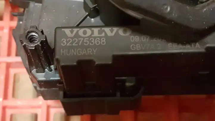 Volvo XC40 (2017 - ) 32275368 Датчик угла поворота руля — фото 3